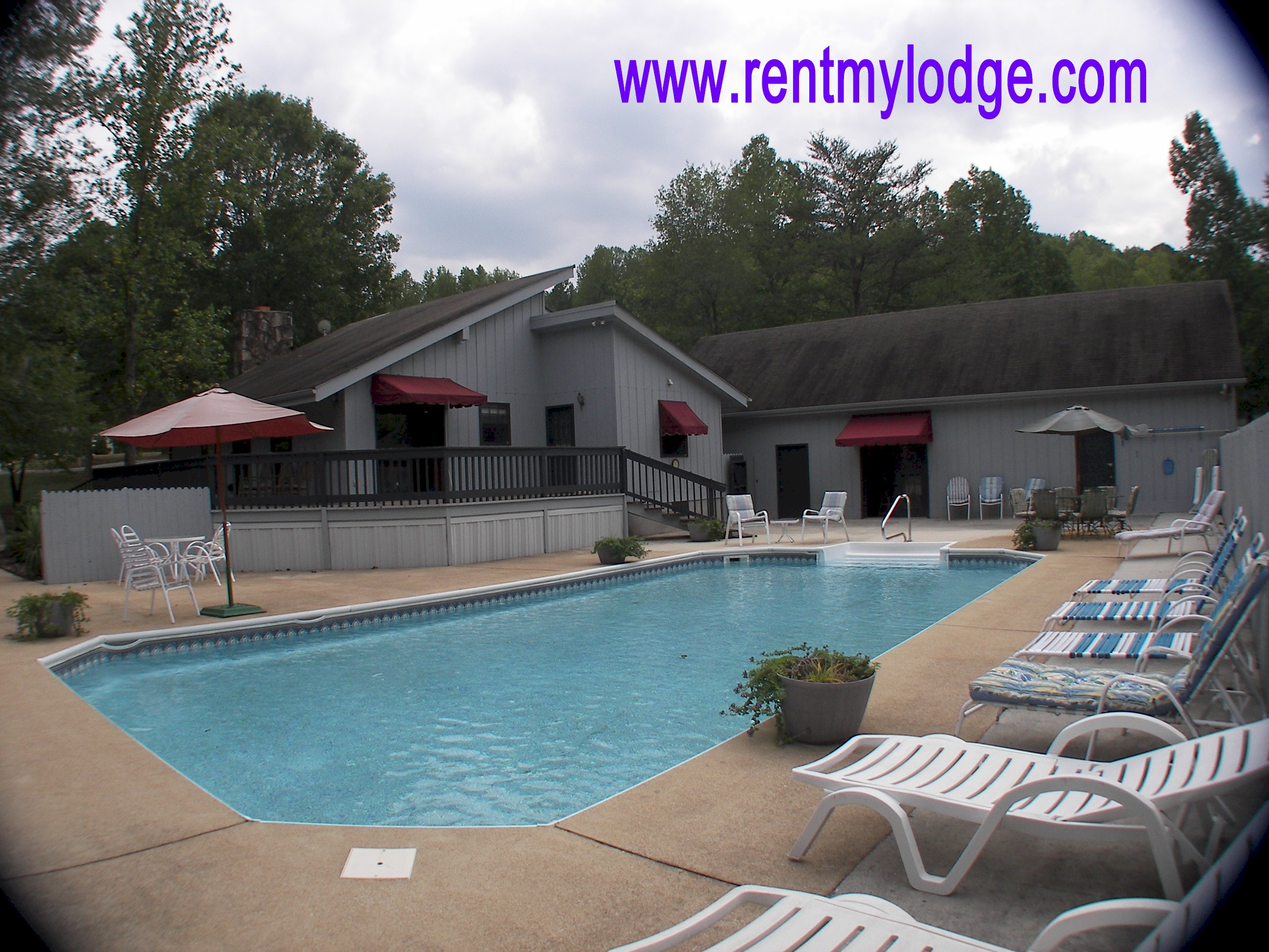 rentmylodge.com